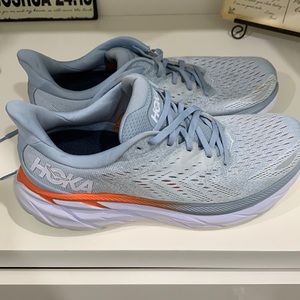 Hoka Clifton 8 Womens